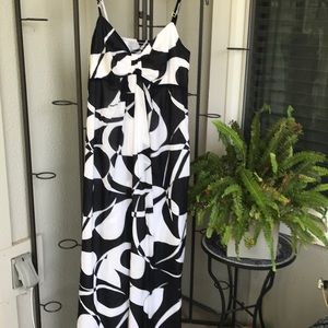 Nine West Maxi dress
